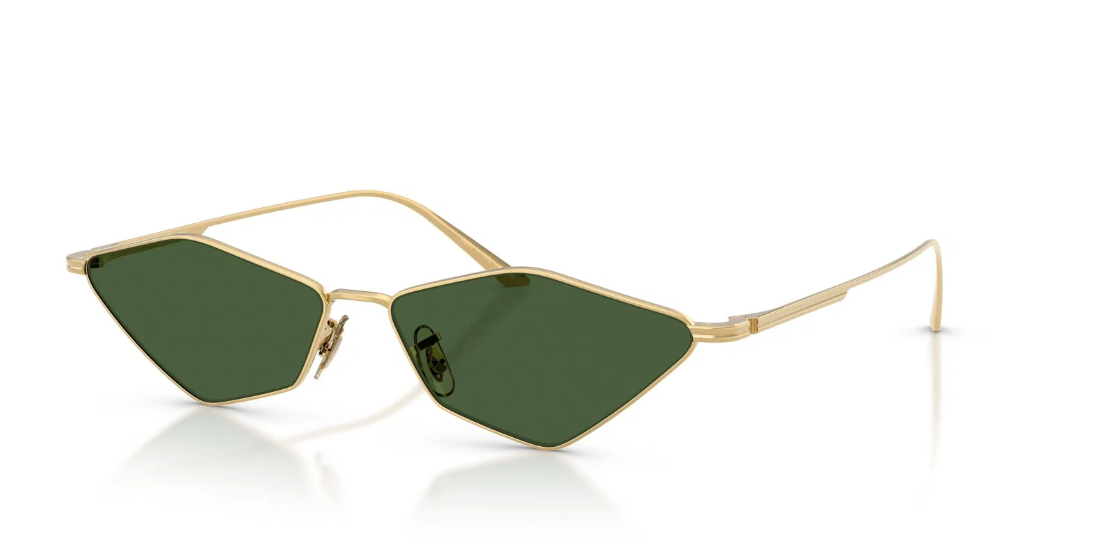 Oliver Peoples 2001c 1384S Sunglasses - view 13
